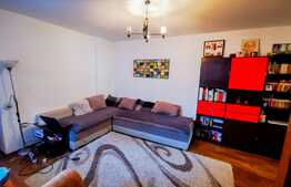 Casă deosebită 3 camere, zona Mihai Viteazu