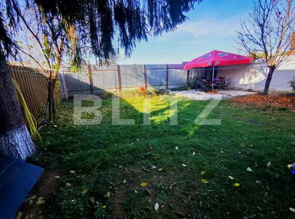 Casa de vânzare 3 camere Grivitei - 74895CV | BLITZ Brașov | Poza4