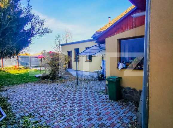 Casa de vânzare 3 camere Grivitei - 74895CV | BLITZ Brașov | Poza3