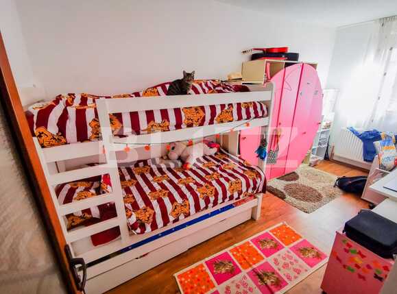 Casa de vânzare 3 camere Grivitei - 74895CV | BLITZ Brașov | Poza8