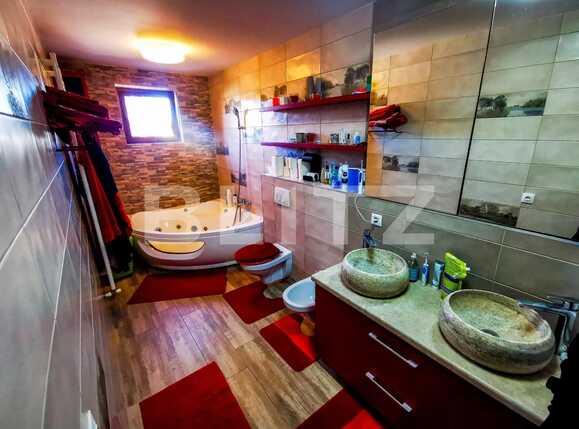 Casa de vânzare 3 camere Grivitei - 74895CV | BLITZ Brașov | Poza12