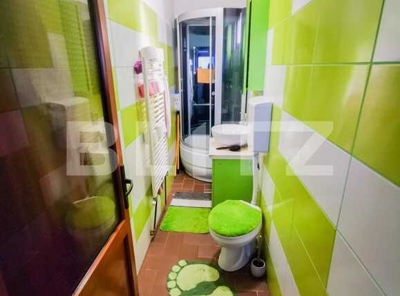 Casa de vânzare 3 camere Grivitei - 74895CV | BLITZ Brașov | Poza9