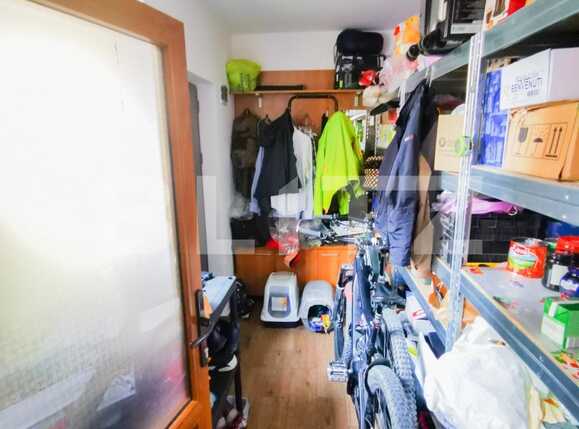 Casa de vânzare 3 camere Grivitei - 74895CV | BLITZ Brașov | Poza14