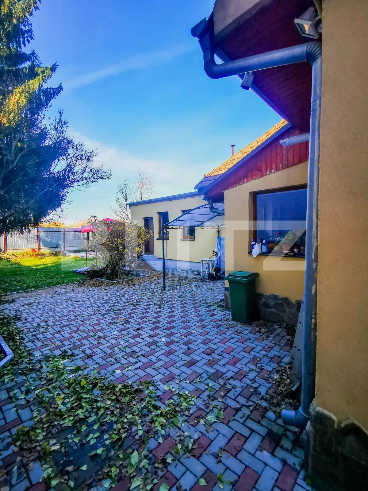 Casa de vânzare 3 camere Grivitei - 74895CV | BLITZ Brașov | Poza3