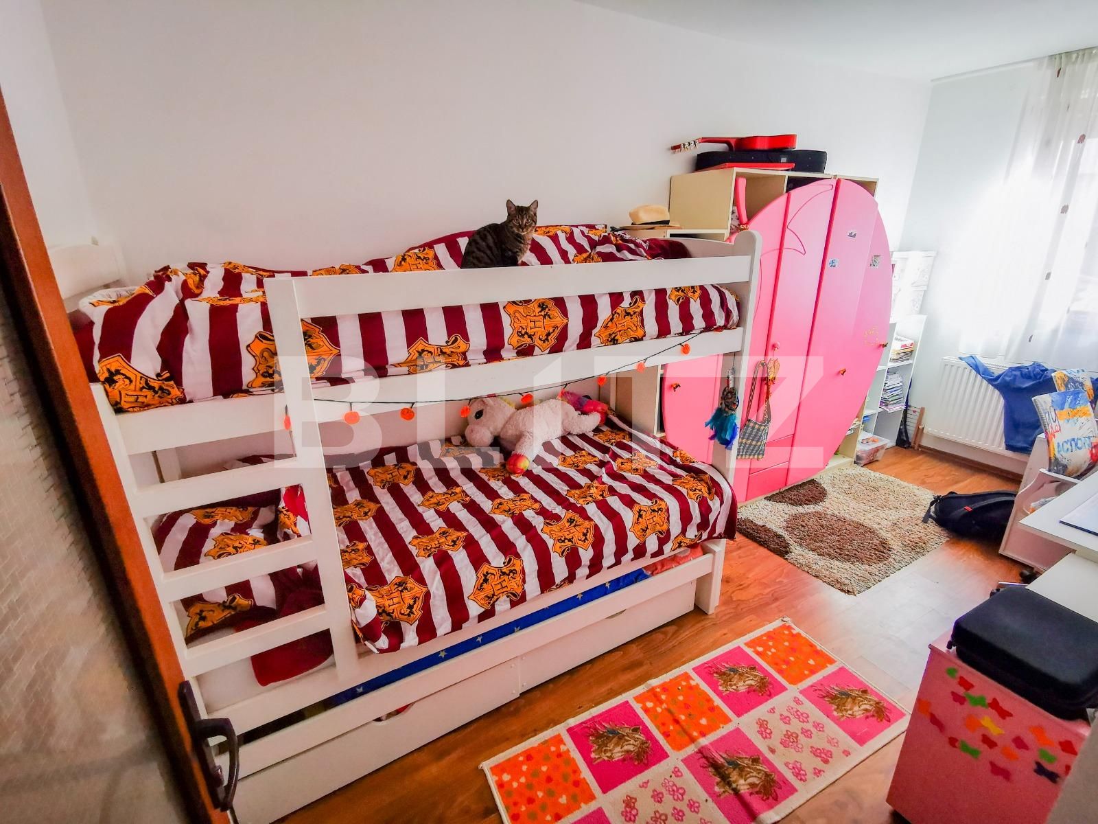 Casa de vânzare 3 camere Grivitei - 74895CV | BLITZ Brașov | Poza8