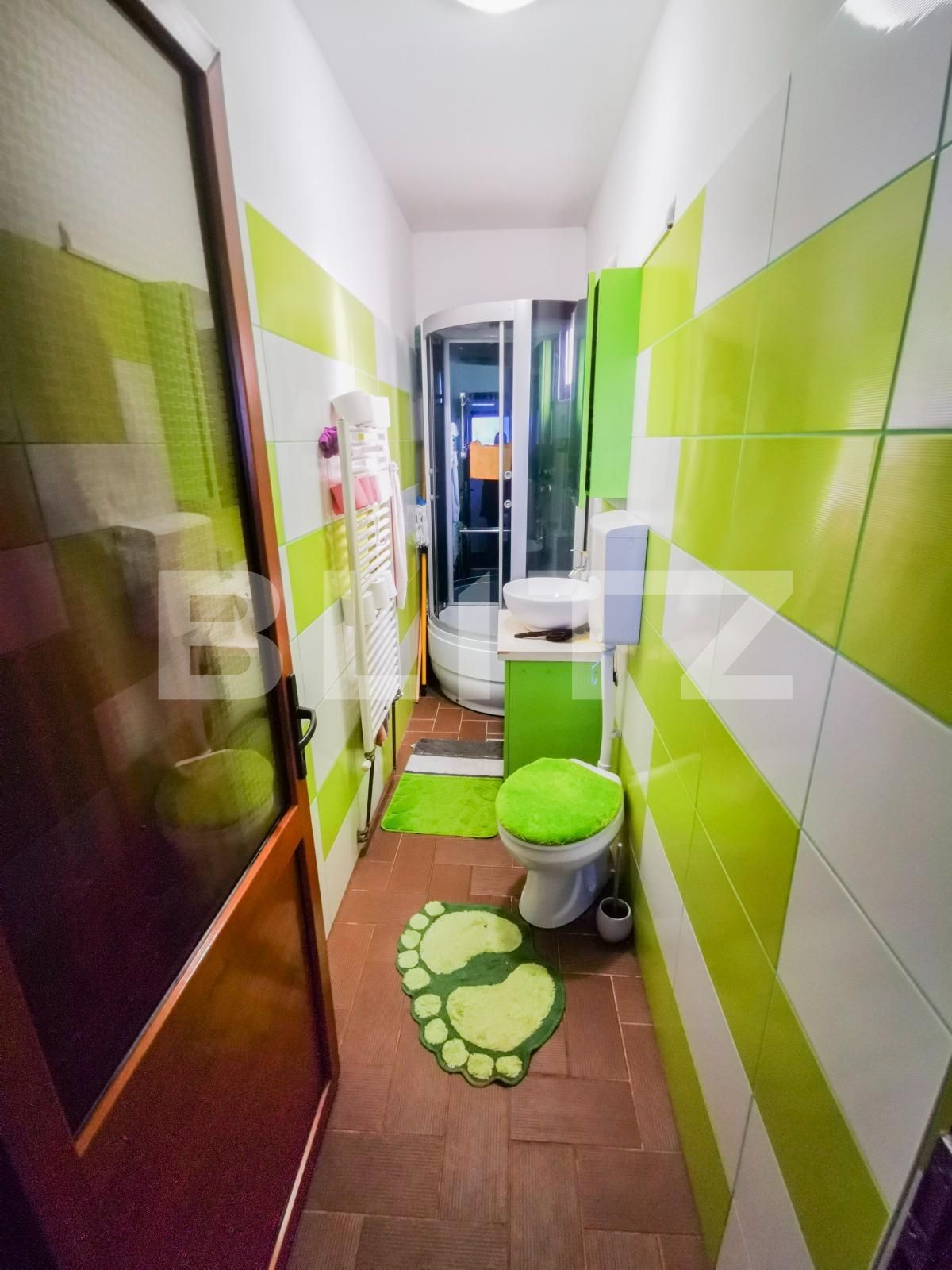 Casa de vânzare 3 camere Grivitei - 74895CV | BLITZ Brașov | Poza9