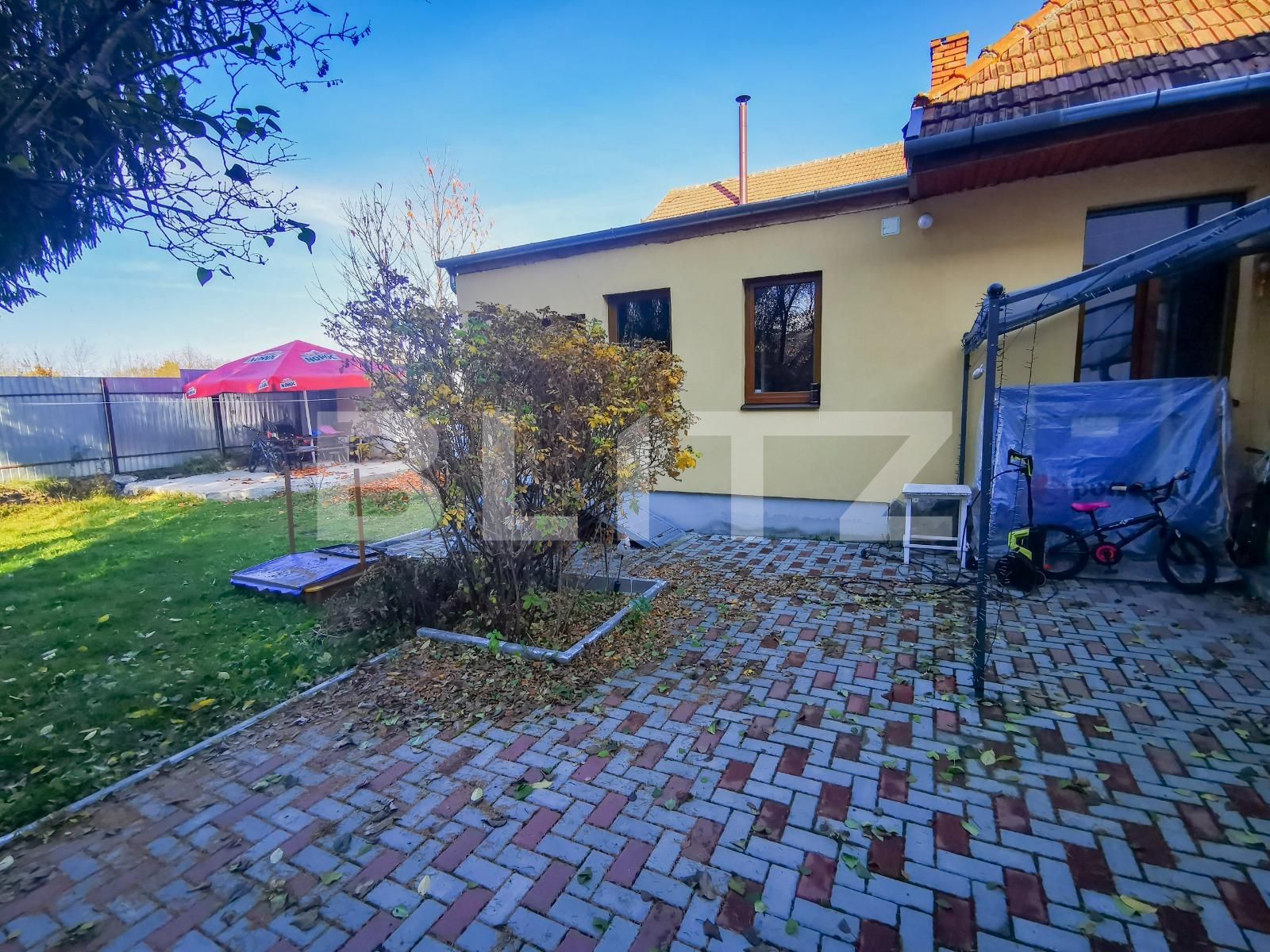 Casa de vânzare 3 camere Grivitei - 74895CV | BLITZ Brașov | Poza2