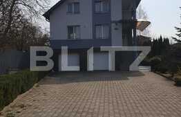 Vila exclusivista cu piscina, 300 mp utili, 1100 mp teren