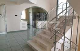Vila exclusivista cu piscina, 300 mp utili, 1100 mp teren