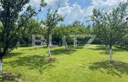 Vila exclusivista cu piscina, 300 mp utili, 1100 mp teren