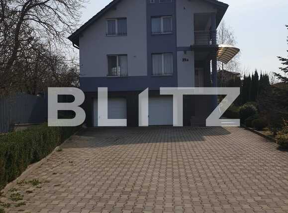 Casa de închiriat 5 camere Făget - 74898CI | BLITZ Cluj-Napoca | Poza4