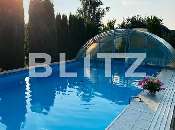 Casa de închiriat 5 camere Făget - 74898CI | BLITZ Cluj-Napoca | Poza1