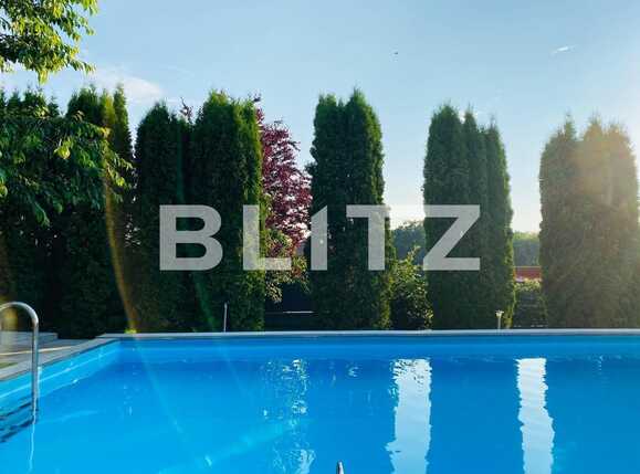 Casa de închiriat 5 camere Făget - 74898CI | BLITZ Cluj-Napoca | Poza2