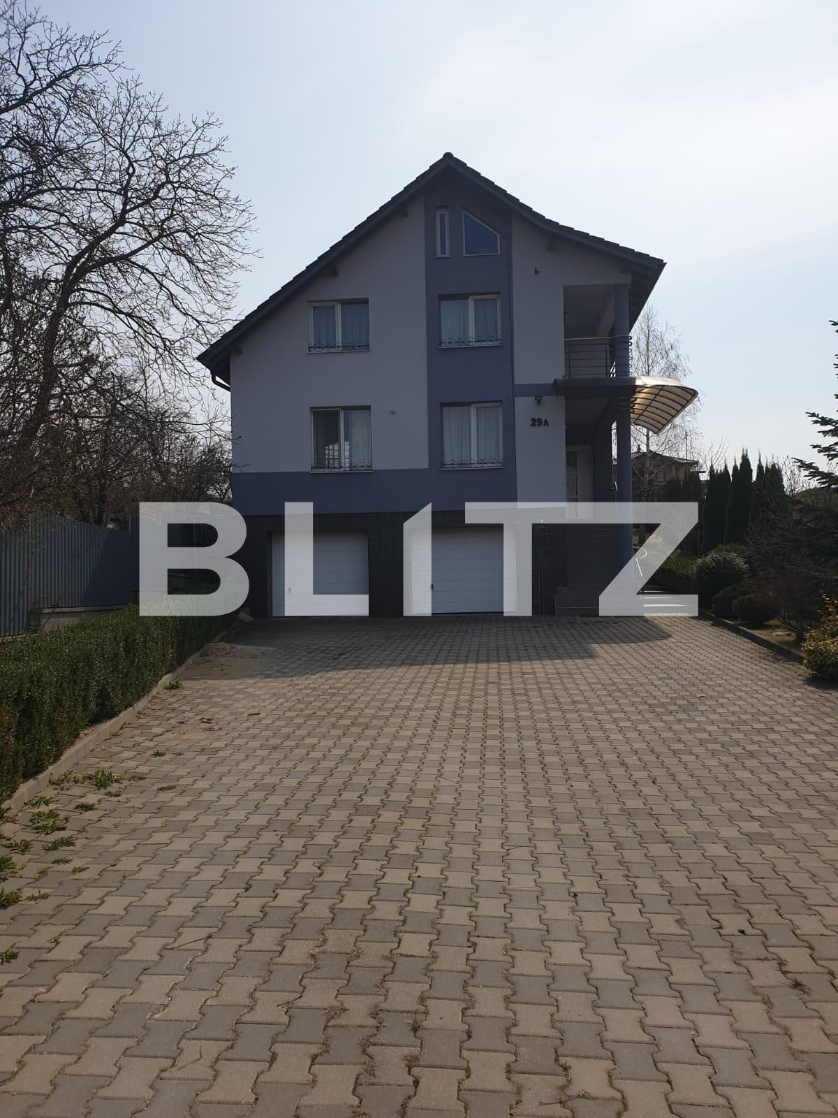 Casa de închiriat 5 camere Făget - 74898CI | BLITZ Cluj-Napoca | Poza4