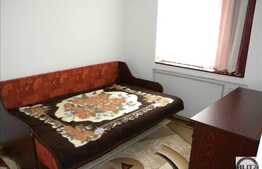 1 camera, 27 mp, mobilat modern, zona strazii Memorandumului