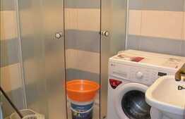 1 camera, 27 mp, mobilat modern, zona strazii Memorandumului