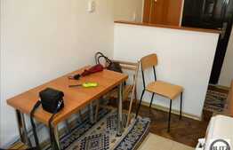 1 camera, 27 mp, mobilat modern, zona strazii Memorandumului