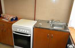 1 camera, 27 mp, mobilat modern, zona strazii Memorandumului