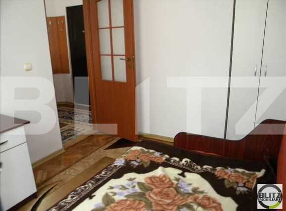 Garsonieră de închiriat Central - 749AI | BLITZ Cluj-Napoca | Poza5