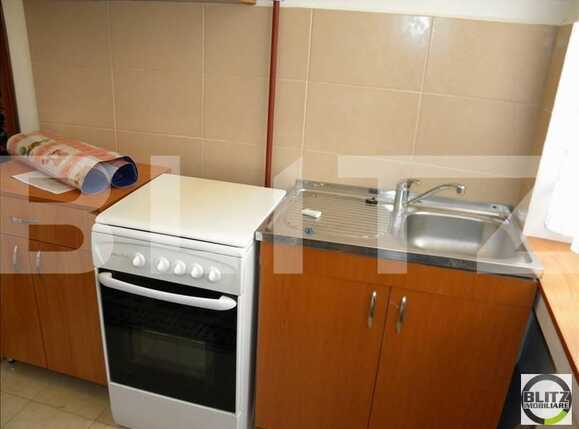 Garsonieră de închiriat Central - 749AI | BLITZ Cluj-Napoca | Poza1