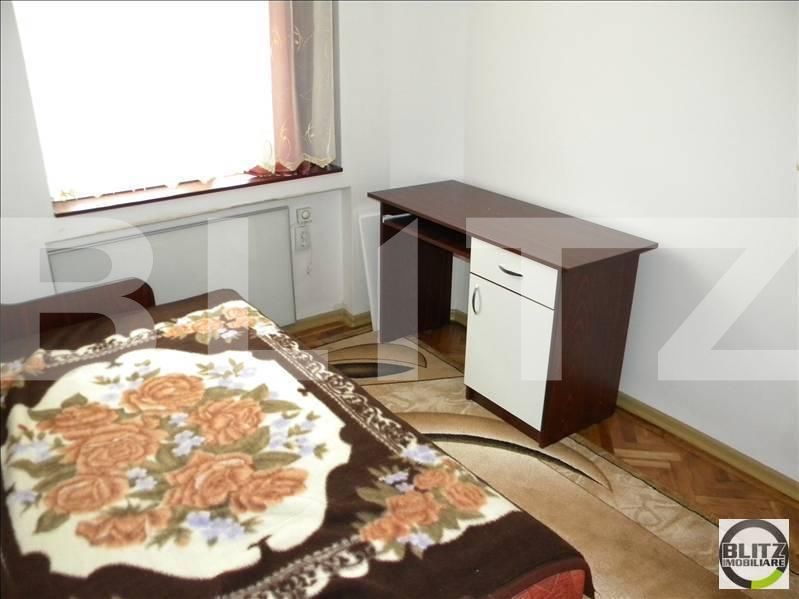 Garsonieră de închiriat Central - 749AI | BLITZ Cluj-Napoca | Poza6