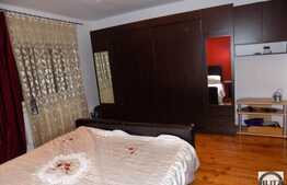 2 camere, 60 mp, mobilat modern, imobil tip casa, zona strazii Olanesti