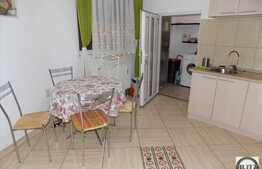 2 camere, 60 mp, mobilat modern, imobil tip casa, zona strazii Olanesti