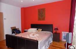 2 camere, 60 mp, mobilat modern, imobil tip casa, zona strazii Olanesti