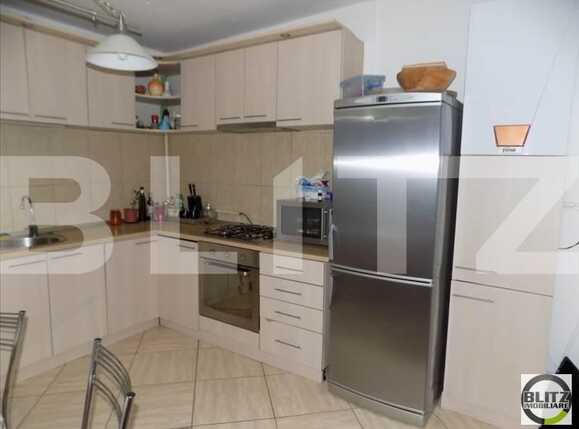 Apartament de închiriat 2 camere Marasti - 7490AI | BLITZ Cluj-Napoca | Poza2
