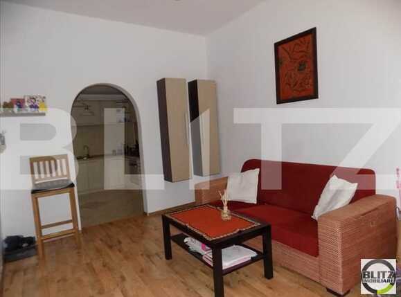 Apartament de închiriat 2 camere Marasti - 7490AI | BLITZ Cluj-Napoca | Poza7