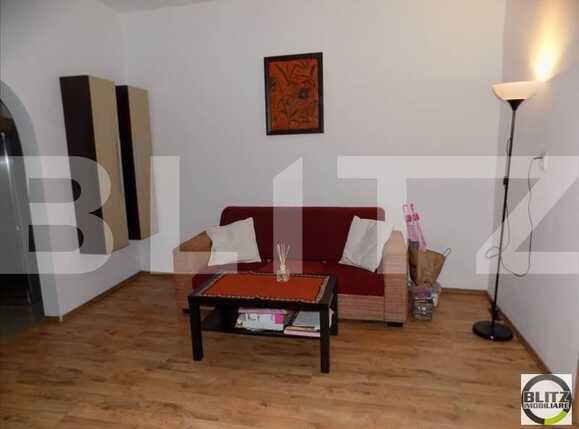 Apartament de închiriat 2 camere Marasti - 7490AI | BLITZ Cluj-Napoca | Poza6