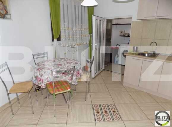 Apartament de închiriat 2 camere Marasti - 7490AI | BLITZ Cluj-Napoca | Poza5