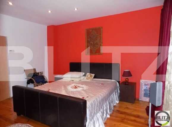 Apartament de închiriat 2 camere Marasti - 7490AI | BLITZ Cluj-Napoca | Poza10