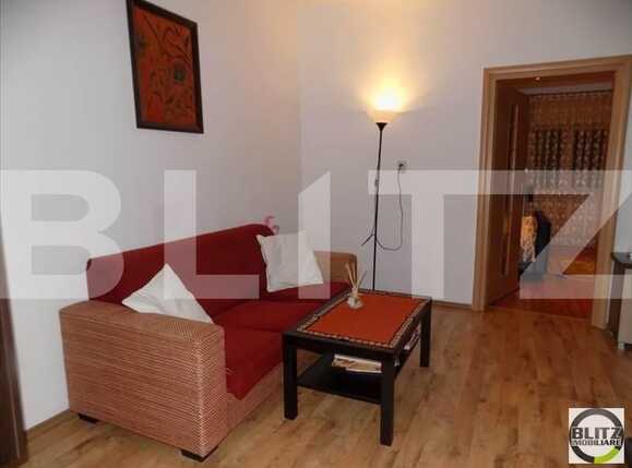 Apartament de închiriat 2 camere Marasti - 7490AI | BLITZ Cluj-Napoca | Poza8