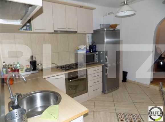 Apartament de închiriat 2 camere Marasti - 7490AI | BLITZ Cluj-Napoca | Poza4