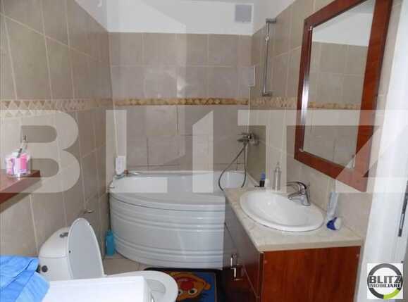 Apartament de închiriat 2 camere Marasti - 7490AI | BLITZ Cluj-Napoca | Poza13