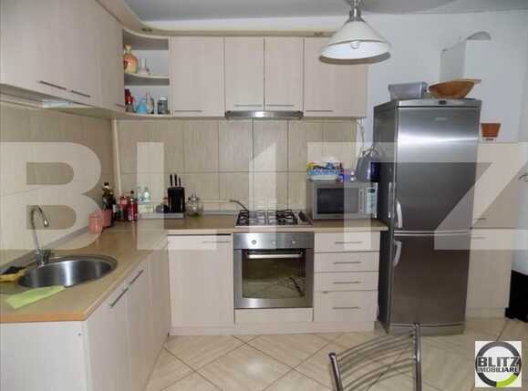 Apartament de închiriat 2 camere Marasti - 7490AI | BLITZ Cluj-Napoca | Poza1