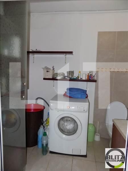 Apartament de închiriat 2 camere Marasti - 7490AI | BLITZ Cluj-Napoca | Poza14