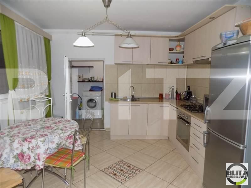 Apartament de închiriat 2 camere Marasti - 7490AI | BLITZ Cluj-Napoca | Poza3