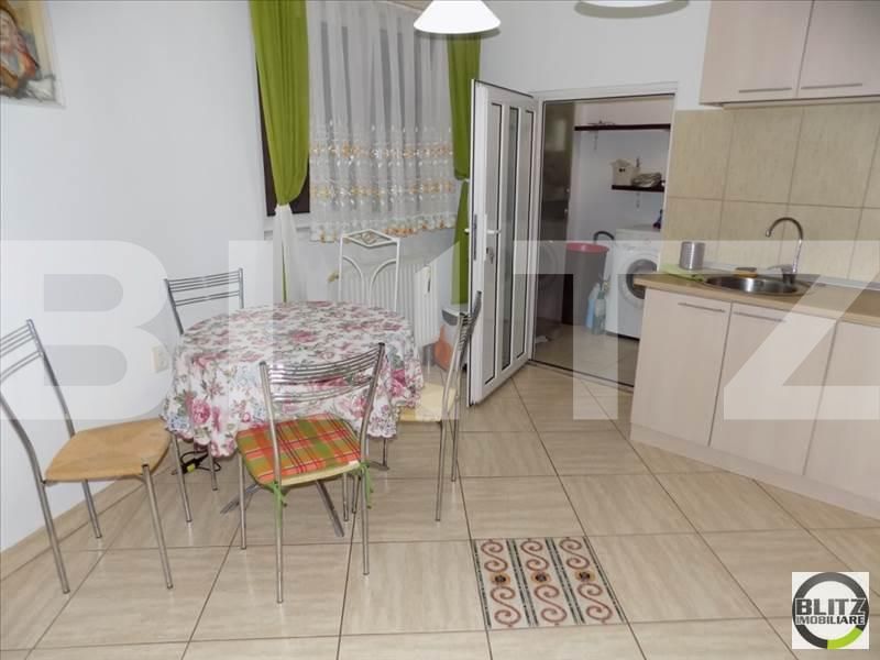 Apartament de închiriat 2 camere Marasti - 7490AI | BLITZ Cluj-Napoca | Poza5