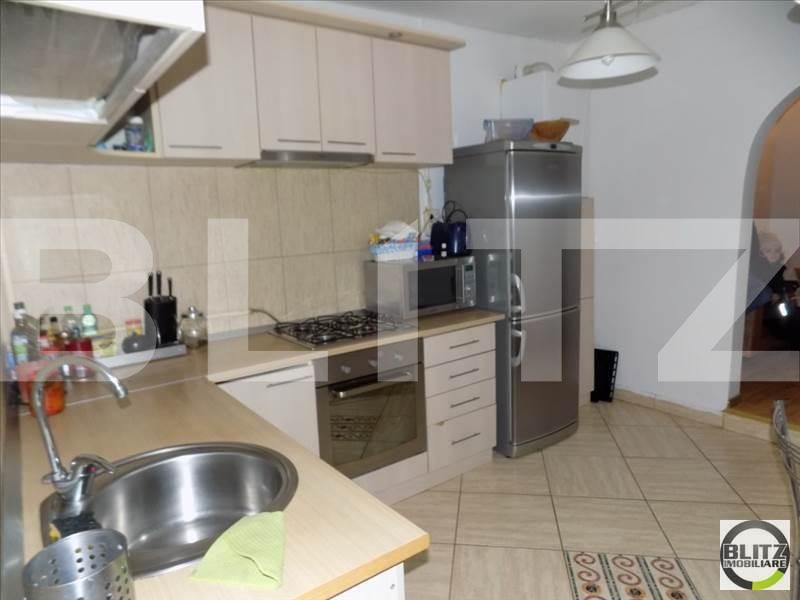 Apartament de închiriat 2 camere Marasti - 7490AI | BLITZ Cluj-Napoca | Poza4