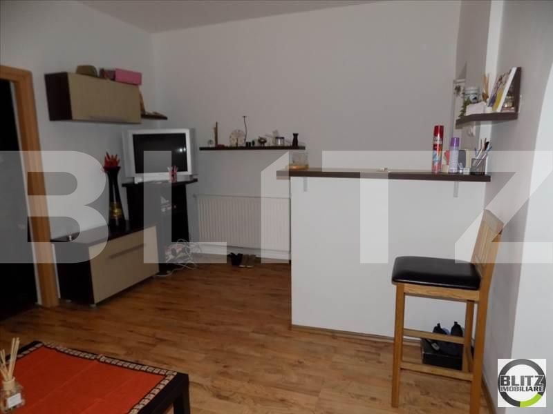 Apartament de închiriat 2 camere Marasti - 7490AI | BLITZ Cluj-Napoca | Poza9