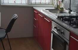 Apartament cu doua camere, parcare cu CF, pret avantajos!