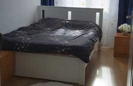 Apartament cu doua camere, parcare cu CF, pret avantajos!