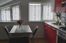 Apartament cu doua camere, parcare cu CF, pret avantajos!