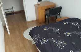 Apartament cu doua camere, parcare cu CF, pret avantajos!