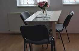 Apartament cu doua camere, parcare cu CF, pret avantajos!