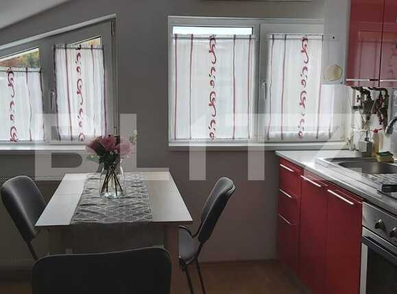 Apartament de vânzare 2 camere Manastur - 74900AV | BLITZ Cluj-Napoca | Poza1