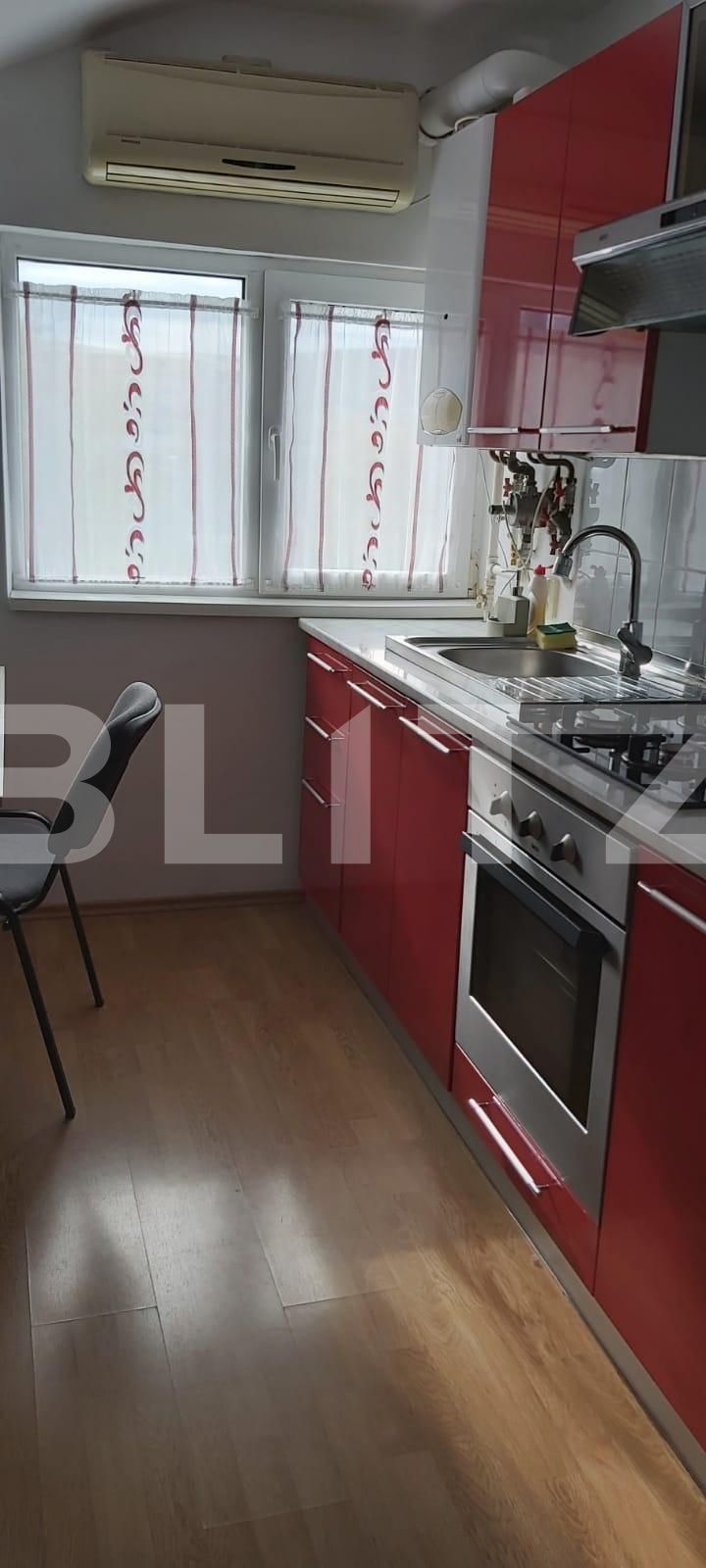 Apartament de vânzare 2 camere Manastur - 74900AV | BLITZ Cluj-Napoca | Poza8