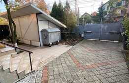 Spatiu de inchiriat, 50 mp, zona strazii Eremia Grigorescu